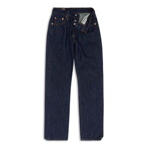 Levi’s 501 Jeans in Across the Plain US 2